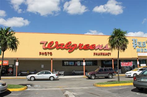 people central walgreens